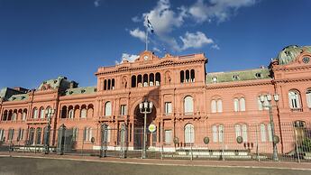 NH Buenos Aires 9 de Julio