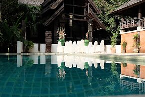 Rainforest Chiangmai Hotel