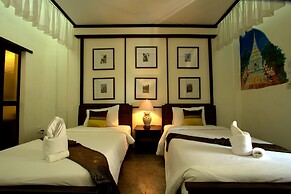 Rainforest Chiangmai Hotel