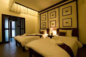 Rainforest Chiangmai Hotel