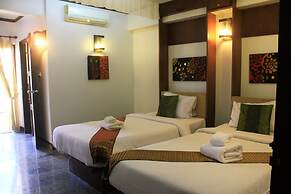 Rainforest Chiangmai Hotel
