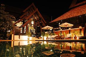 Rainforest Chiangmai Hotel