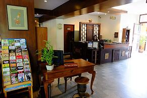 Rainforest Chiangmai Hotel