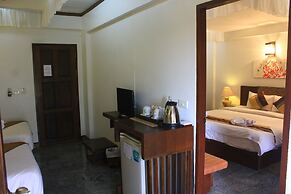 Rainforest Chiangmai Hotel