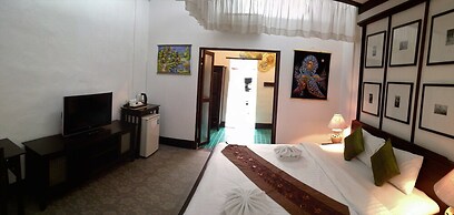 Rainforest Chiangmai Hotel