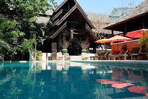 Rainforest Chiangmai Hotel
