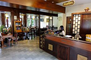 Rainforest Chiangmai Hotel