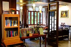 Rainforest Chiangmai Hotel