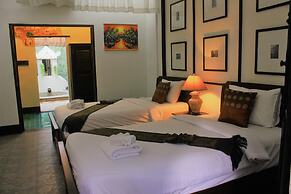 Rainforest Chiangmai Hotel