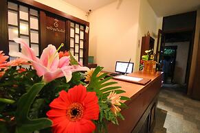 Rainforest Chiangmai Hotel