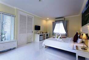 Amarin Resort Chiang Rai