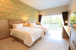 Amarin Resort Chiang Rai