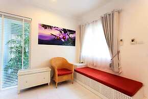 Amarin Resort Chiang Rai