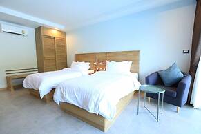 Amarin Resort Chiang Rai