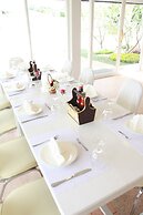 Amarin Resort Chiang Rai