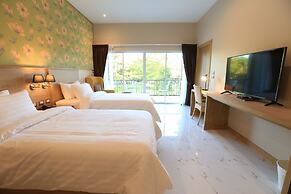 Amarin Resort Chiang Rai