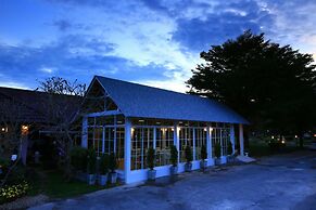 Amarin Resort Chiang Rai