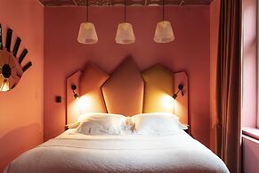 Hotel Flora