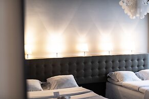 Hotel Flora