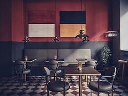 Hotel Flora