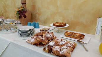 B&B Triskeles