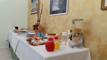 B&B Triskeles