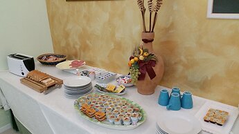 B&B Triskeles