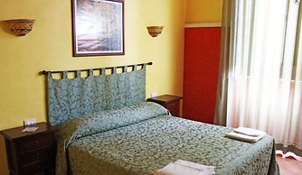 B&B Triskeles