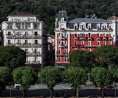 Hotel Milan Speranza Au Lac