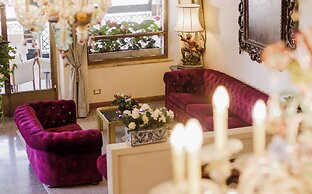 Hotel Milan Speranza Au Lac
