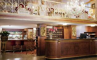 Hotel Milan Speranza Au Lac