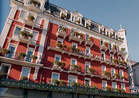 Hotel Milan Speranza Au Lac