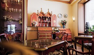 Hotel Milan Speranza Au Lac