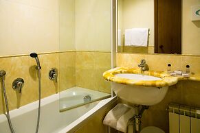 Hotel Milan Speranza Au Lac