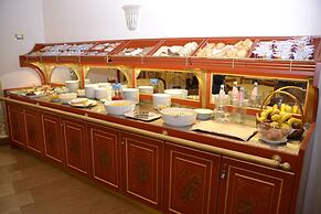 Hotel Milan Speranza Au Lac