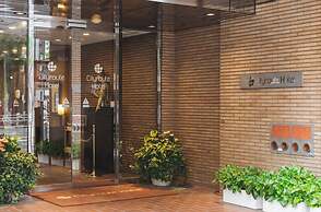 Cityroute Hotel