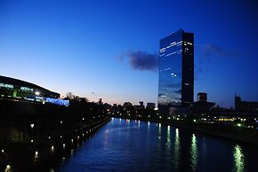 Cityroute Hotel