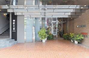 Cityroute Hotel