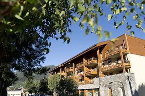 CGH Résidences & Spas Le Coeur d'Or