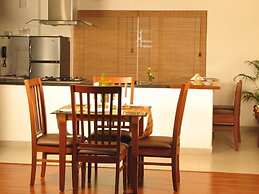 Perfect Haven Egmore Serviced Apartments