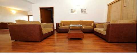 Perfect Haven Egmore Serviced Apartments