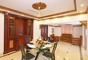 Perfect Haven Egmore Serviced Apartments