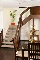 Perfect Haven Egmore Serviced Apartments