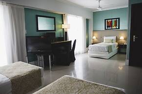 Ker Urquiza Hotel