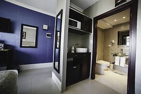 Ker Urquiza Hotel