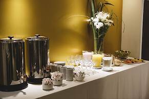 Ker Urquiza Hotel