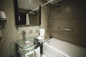 Ker Urquiza Hotel