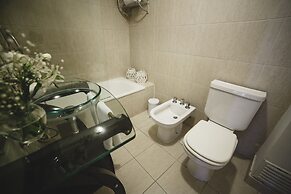 Ker Urquiza Hotel