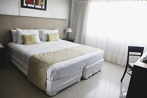 Ker Urquiza Hotel