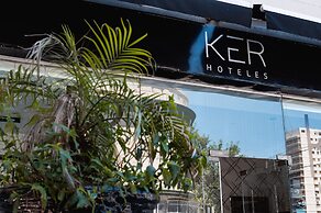 Ker Urquiza Hotel